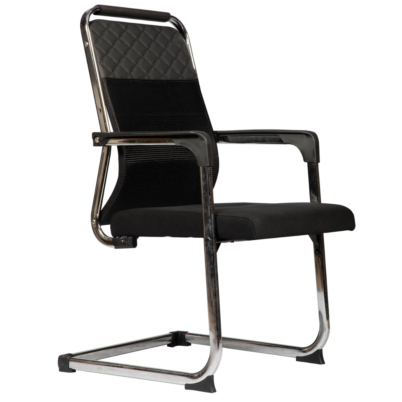 Visitor Chair by Hycon India